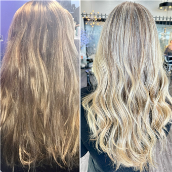 Semblance Hair Studio In Ashburn VA - Styles | Vagaro