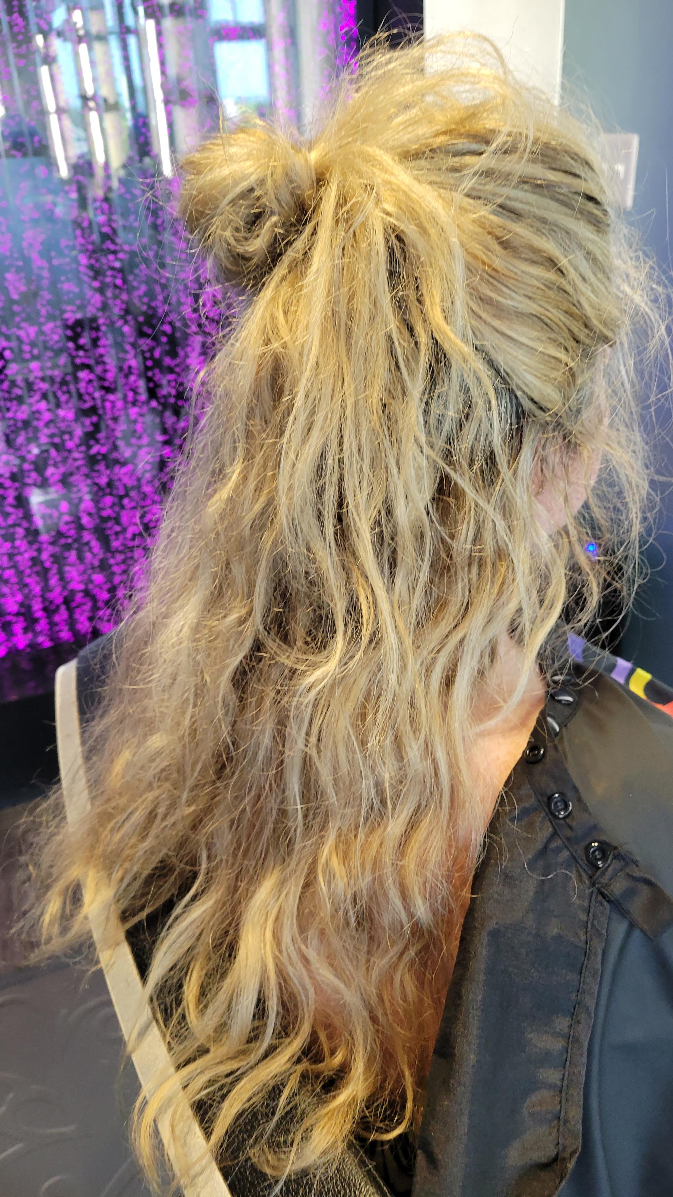 Reviews of Semblance Hair Studio - Ashburn VA | Vagaro